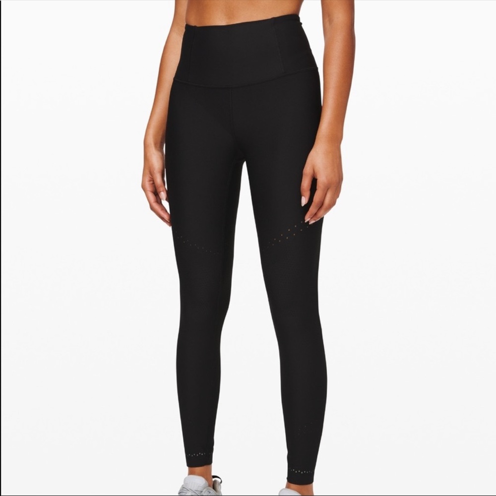 Lululemon🍋✨ Toned in Tight Leggings